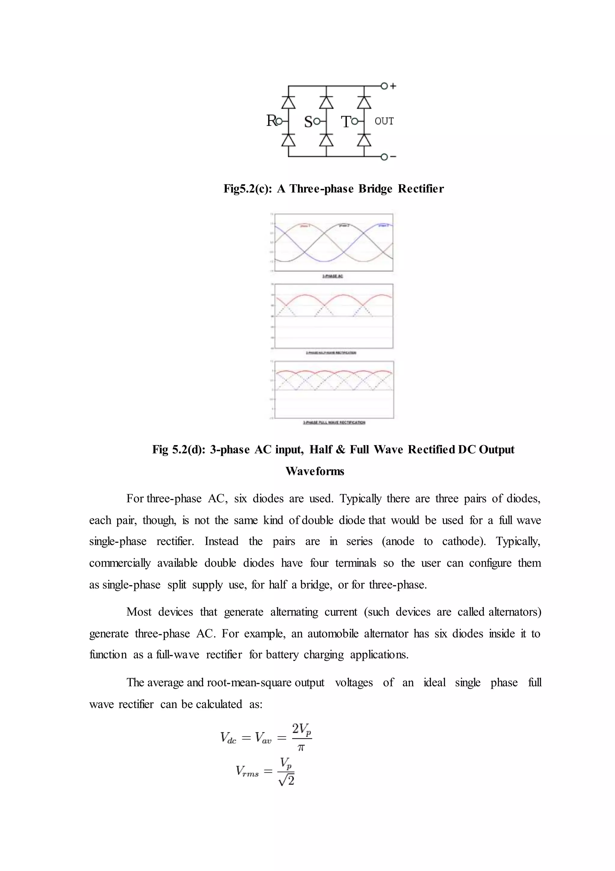 SUPERCAPACITORS AND BATTERY POWER MANAGEMENT FOR HYBRID VEHICLE ...