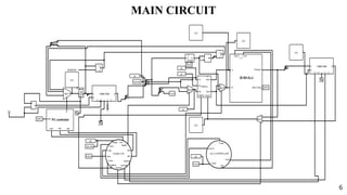 Design and Implementation of a 32-Bit Single Cycle MIPS Processor Using ...