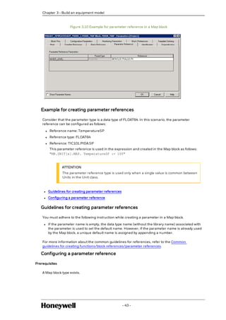 Batch implementation guide experion pks release 501 (honeywell) | PDF