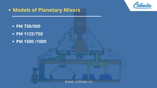 Batching & Mixing Solutions | Concrete Block Making Machine ...