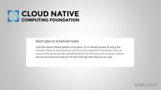 Batching for the Modern Enterprise