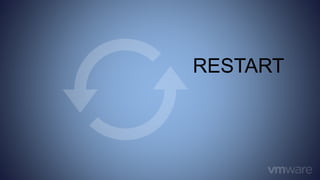 RESTART
 