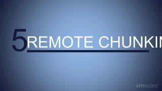 5REMOTE CHUNKIN
 