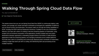 Batching for the Modern Enterprise