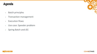 Batch processing | PDF