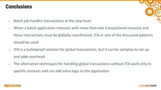 Conclusions
▪
▪
▪
▪
 