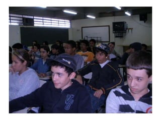 Bate papo - gravidez na adolescência