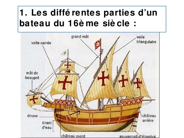 Bateau 16eme Pp2 Bateau 16eme Pp2
