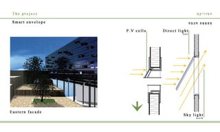Batel Levy's Portfolio