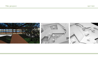 Batel Levy's Portfolio