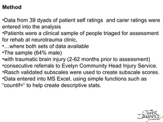 Bateman bathsrr jan2013slides | PPT