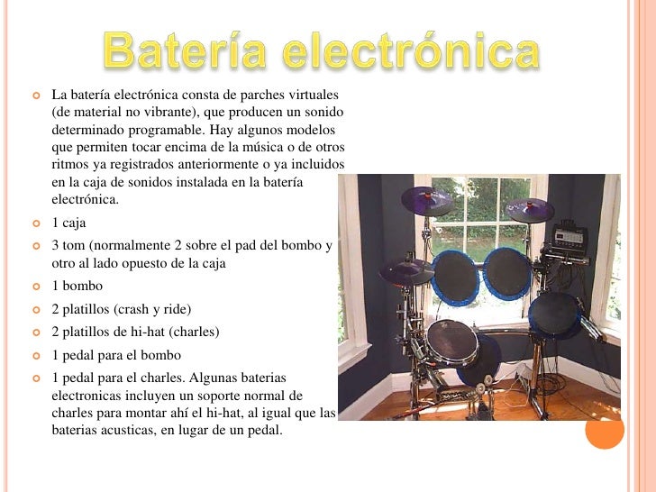Bateria