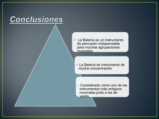 Conclusiones