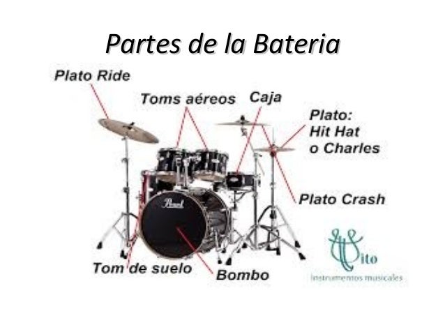https://es.wikipedia.org/wiki/Bater%C3%ADa_(instrumento_musical)