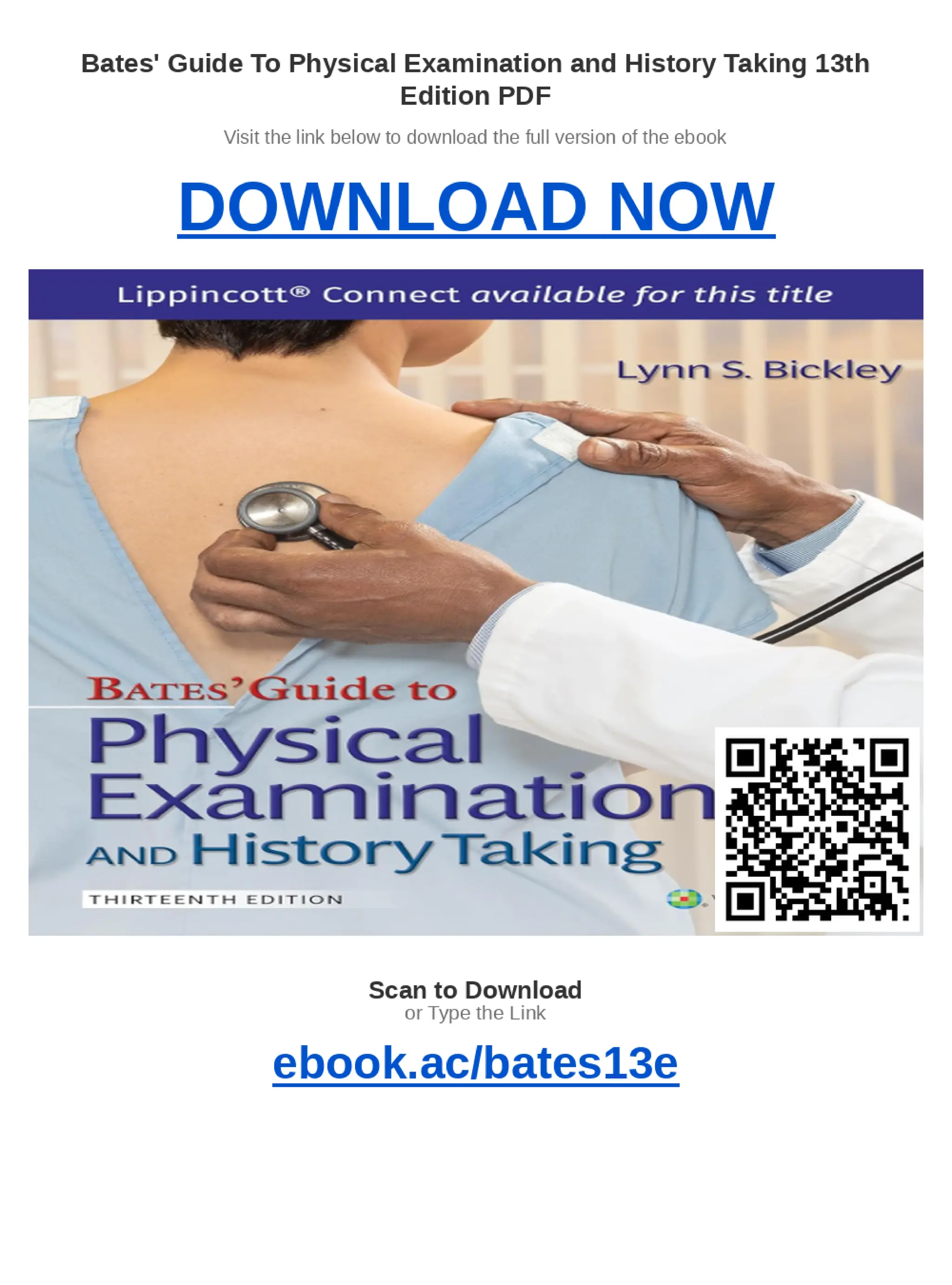 wolters klower bates guide to physical test 2017 Bates' Examination and History Taking 13th Edition PDF Quantity:1 Vial Glutathione Depletion and Oxidative Gelenkunterstützung