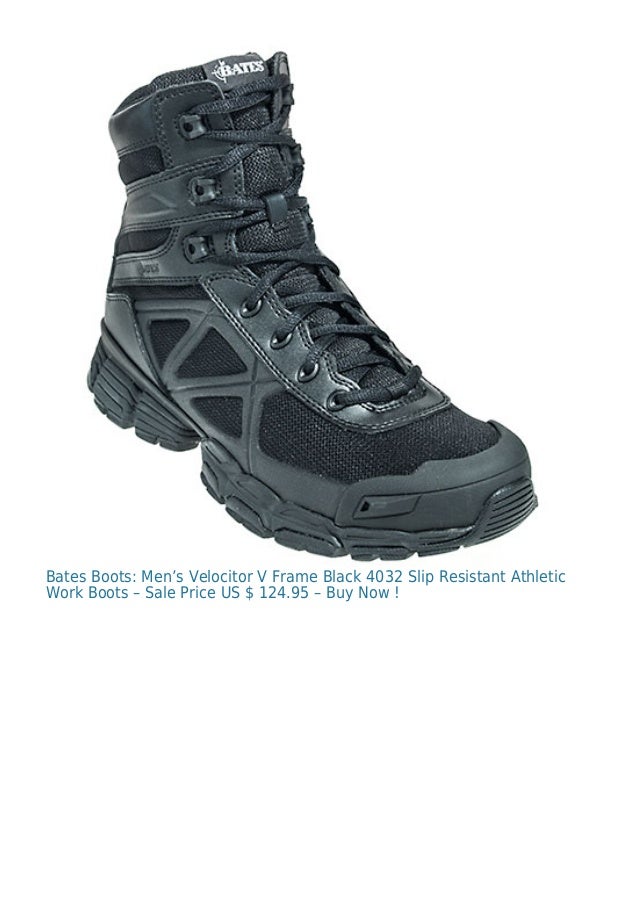 bates boots clearance