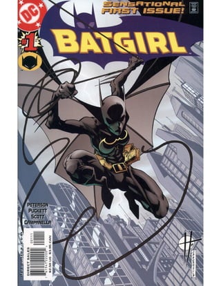 Bat G