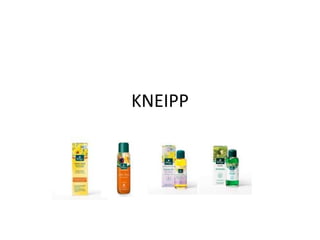 KNEIPP
 