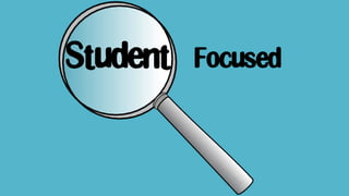 FocusedStudent
 