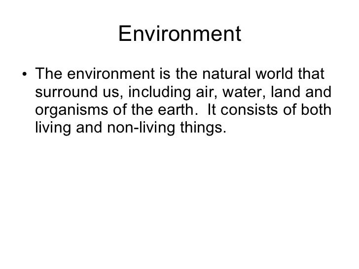 environmental geography an intro 