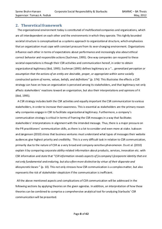 Bachelor's thesis picture