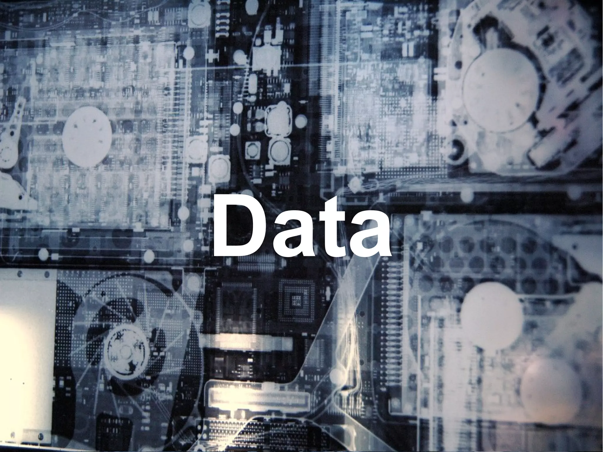 Data