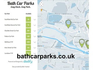 bathcarparks.co.uk
 
