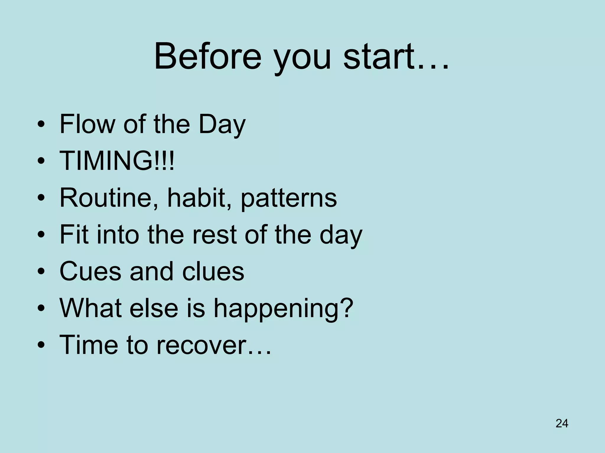 Teepa Snow, Dementia Expert, with Bathing Tips for Caregivers of those ...