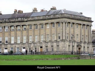 Royal Crescent Nº1

 