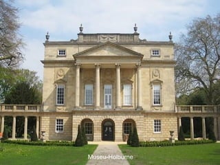 Museu-Holburne

 