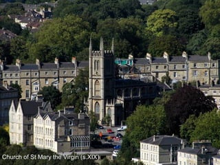 Church of St Mary the Virgin (s.XIX)

 