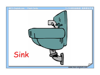Sink 