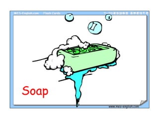 Soap 