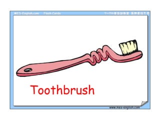 Toothbrush 
