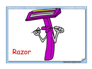 Razor 