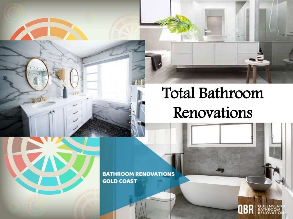 Bathroom Renovations Gold Coast QBR(Queensland Bathroom Renovations)