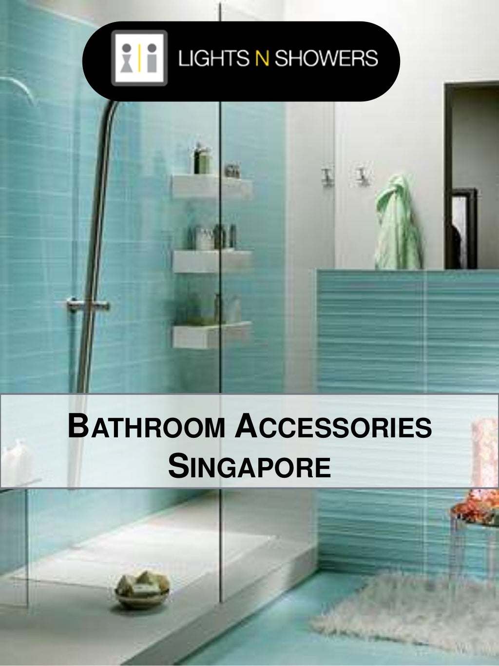 Bathroom accessories singapore