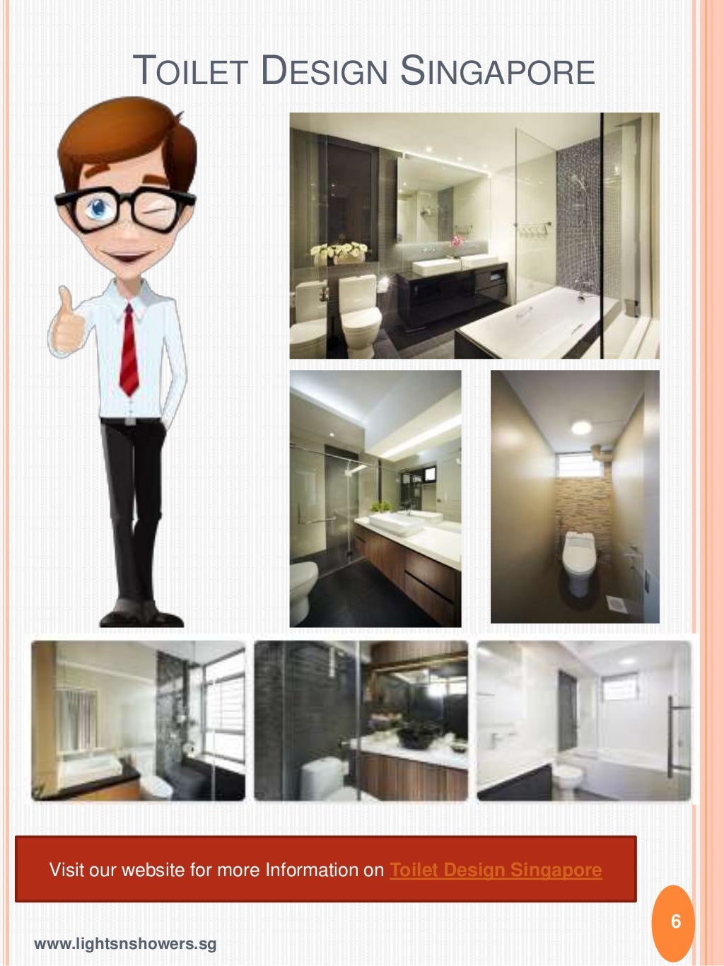 Bathroom accessories singapore