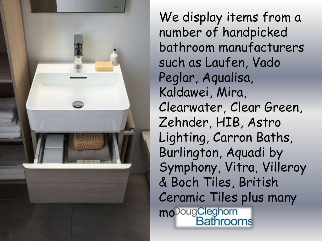 Bathroom design and installation leeds - Bathroom Design AnD Installation LeeDs 4 1024