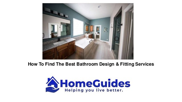 Bathroom Designs Software