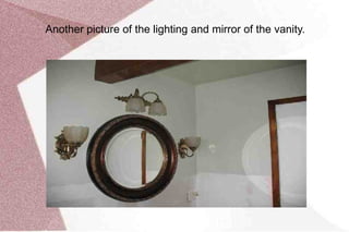 The new window with an extended window sill . The window sill is not ready yet, since it too will be covered with solid oak and marble on top.  