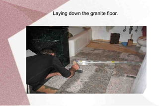 A look from the other side 