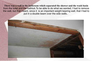 Link the product attributes to customer needs 