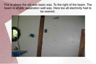 Compare quality and price with those of the competition 