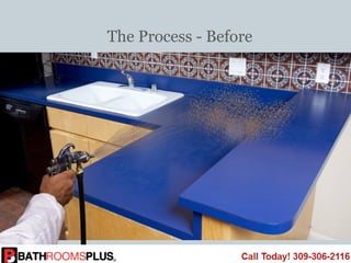 The Process - Before