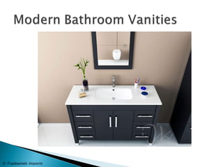 © Tradewinds Imports  