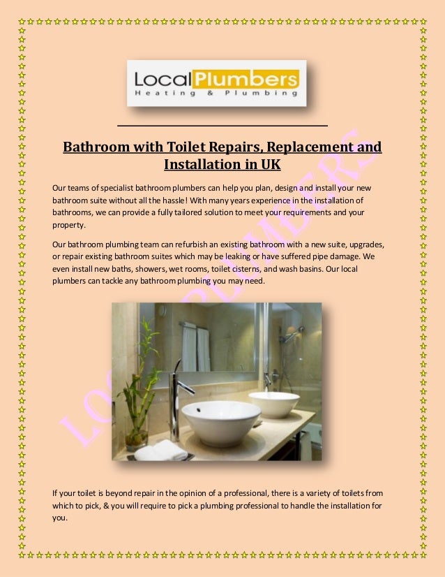 Bathroom With Toilet Repairs Replacement And Installation In UK Awesome Bathroom Toilet Repair Plans Bathroom With Toilet Repairs Replacement And Installation In UK Awesome Bathroom Toilet Repair Plans