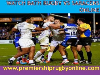 www.premiershiprugbyonline.com
 