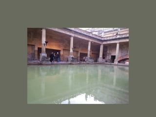 Baths