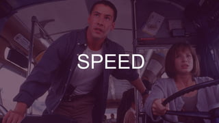 16
Technical SEO
Anything to do with your server, host, databases, etc, that has an implication for Search Engines.
Improving your technical configuration won’t add value to your site – but technical issues can and
will subtract value.
Very often, these are problems that you cannot see or are not immediately obvious. Often pedantic.
In general, following web development best practices and Google’s Webmaster Guidelines as far as
it is feasible for you to do so is sufficient.SPEED
 